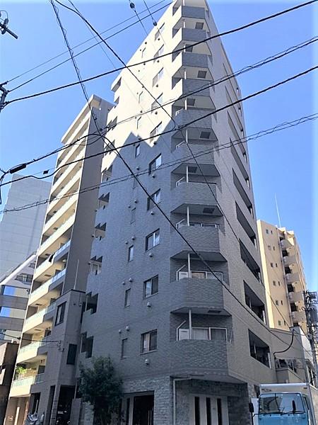アーバイル東京NEST